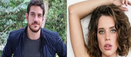 Marco Pigossi e Bruna Linzmeyer atuam juntos em &ldquo;A For&ccedil;a do Querer&rdquo;