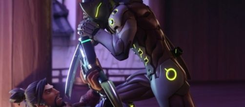 Most players in "Overwatch" prefer to use DPS than any other characters (via YouTube/PlayOverwatch)