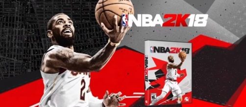 NBA 2K18 - Run The Neighborhood from YouTube/NBA 2K
