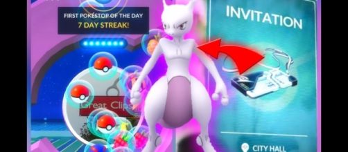 'Pokemon Go' Mewtwo is 3X easier to catch than other Legendary Raid Bosses(PokeAK/YouTube Screenshot)
