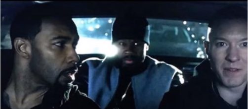 Power Season 5 Predictions The Ghost, Tommy & Kanan Take Over ? | D'Allan Rixx T.V./YouTube