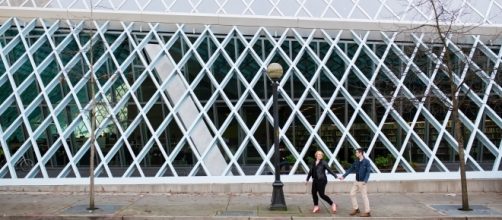 Ready for adventure and a new life, running, tripping and falling are part of the experience (Photos are my own)