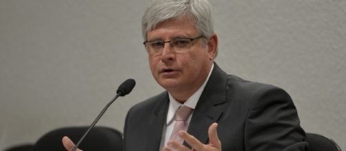 Rodrigo Janot denuncia oito petistas ao STF