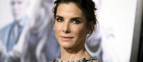 Sandra Bullock Donates $1 Million to Hurricane Harvey Victims - SFGate - sfgate.com