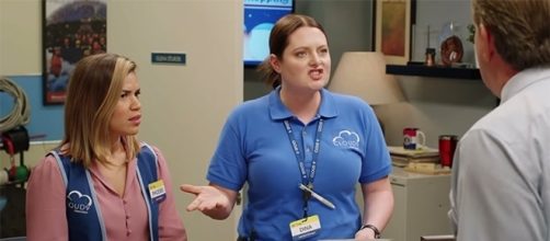 "Superstore" season 3 is set to premiere this September 28, featuring the grand reopening of Cloud 9. (YouTube/Superstore)