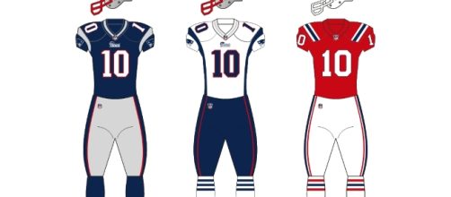 That old team would be favored. Fernando Martello via Wikimedia Commons