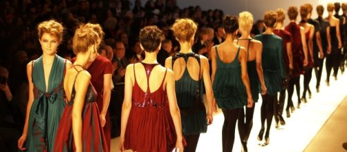 The NY Fashion Week - Image Credit: Art Comments / Flickr