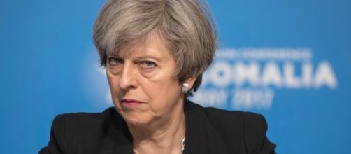 Theresa May on Flipboard - flipboard.com