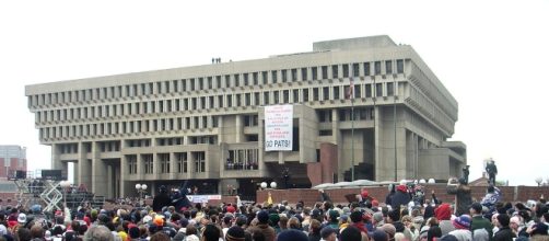 They could repeat. Freejose via Wikimedia Commons