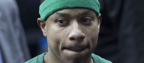 Thomas needs some tender care. Keith Allison via Wikimedia Commons