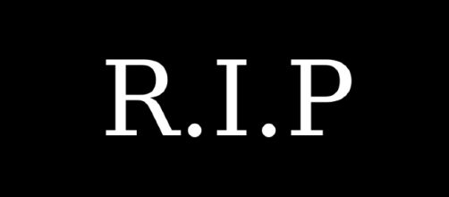 Here's a list of American celebrities who lost their lives this week. [Image via Wikimedia Commons]
