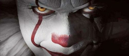 Trailer for Stephen King's IT remake is already making horror fans . Official trialer YouTube | KinoCheck International
