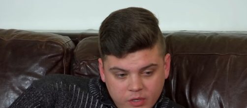 Tyler Baltierra / MTV YouTube Channel