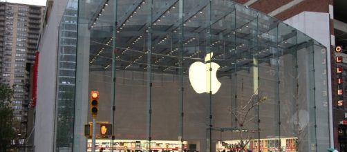 Upper West Side Apple Store (Image Credit - Matt Buchanan/Flickr)