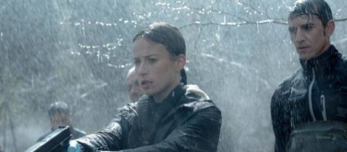 Willy Toledo despotrica contra Marta Etura por "El guardi&aacute;n ... - decine21.com