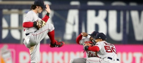 Yankees Stoke Red Sox Rivalry Flame [Youtube screen grab]