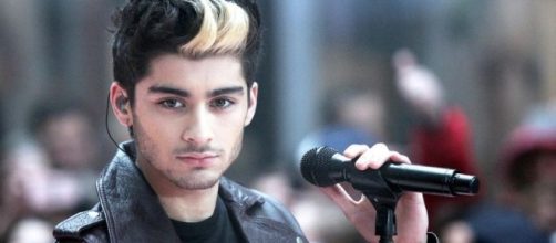 Zayn Malik, Image Credit: Hamza rana 123 / Wikimedia