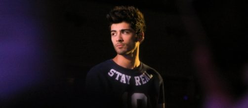 Zayn Malik Javierosh via Flickr