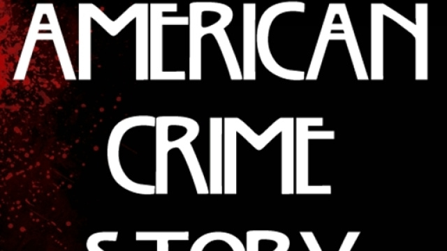 American Crime Story, the assassination of Gianni Versace
