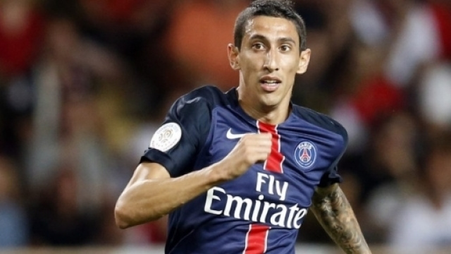 Angel di Maria ne devrait pas pouvoir jouer pendant un mois - europafoot.com