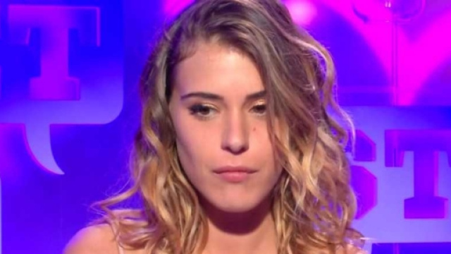 Barbara Opsomer est menac&eacute;e et harcel&eacute;e depuis trois ans par une femme jalouse !