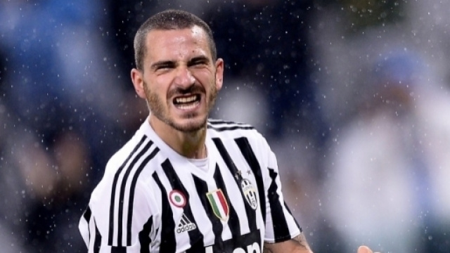 Beppe Marotta Reacts To Leonardo Bonucci Speculation - Around J - around-j.com