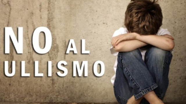 Bullismo: vittime, senza colpa | Manifest. - manifestblog.it