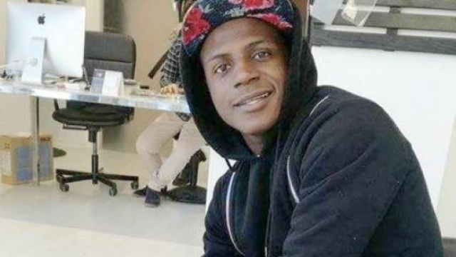 Butungu, il 20 enne congolese indagato per lo stupro di Rimini