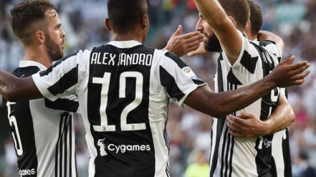 Calciomercato Juve: Tutto pronto per il colpaccio di gennaio - juve-news.it