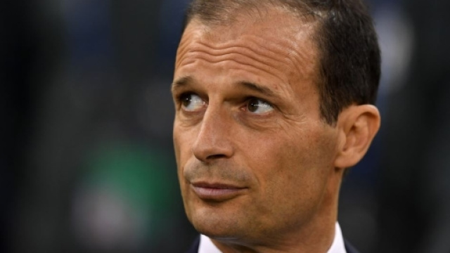 Calciomercato Juventus, Max Allegri saluta l'arrivo di un top player?
