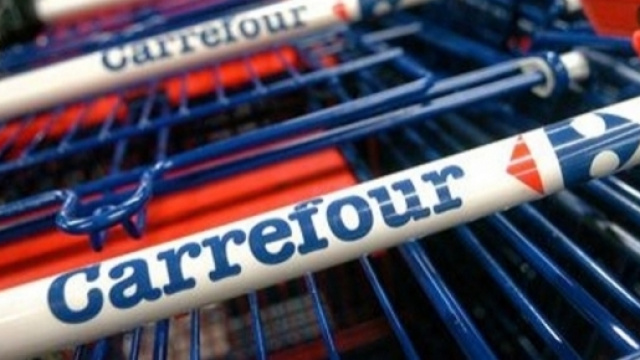 Carrefour assume personale in diverse posizioni