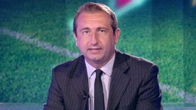 Ceccarini: "Spalletti vuole Borja Valero all'Inter, la Fiorentina ... - labaroviola.com