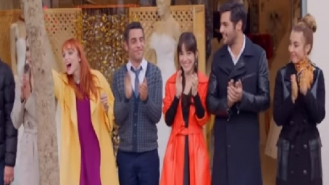 Cherry Season 2 - Anticipazioni delle ultime puntate dall'11 al 15 settembre.