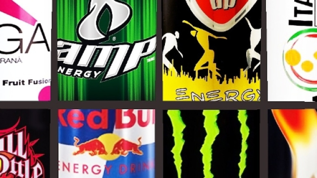 Dito nuovamente puntato sugli energy drink: aprirebbero le porte a future dipendenze da alcol e droghe - foto:gaianews.it