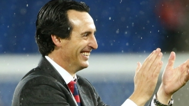Emery est au Qatar... - Football - Sports.fr - sports.fr