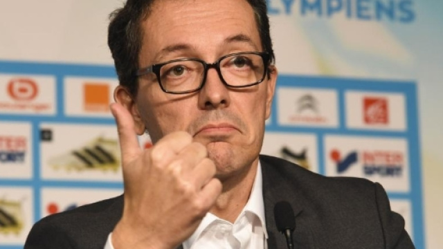 Eyraud envoie un message fort pour le mercato - madeinfoot.com