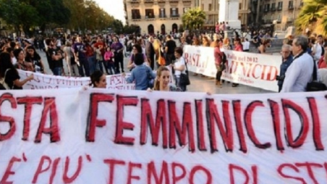 Femminicidio a Siracusa camuffato da incidente