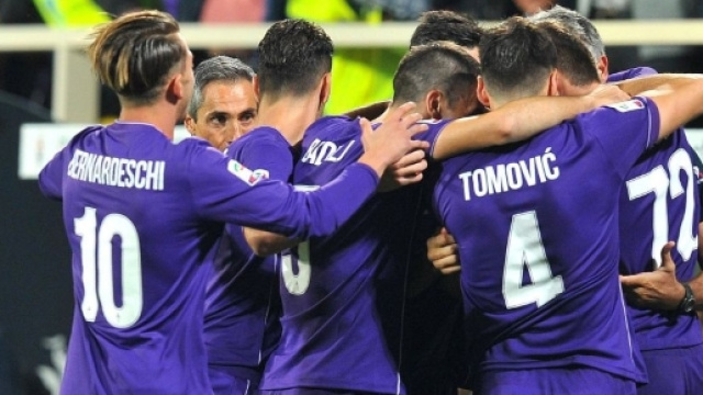 Fiorentina-Frosinone: probabili formazioni e statistiche - Serie A ... - eurosport.com