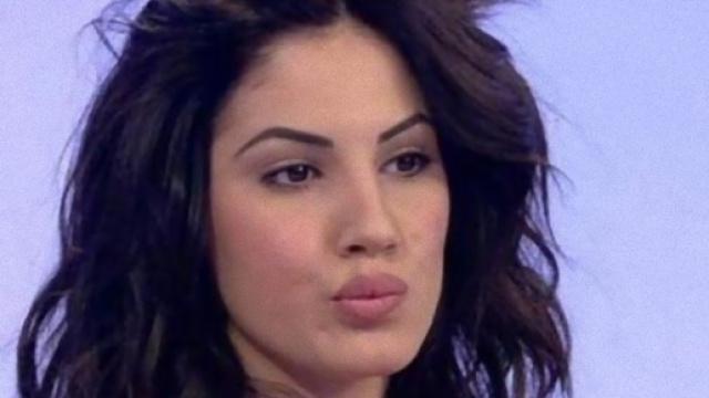GF Vip 2: critiche per Giulia De Lellis.