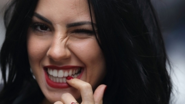 Gossip: Giulia De Lellis spiazza tutti prima del suo ingresso nella ''casa''.