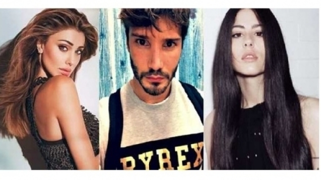 Gossip, Stefano De Martino tra Belen Rodriguez e Gilda Ambrosio.