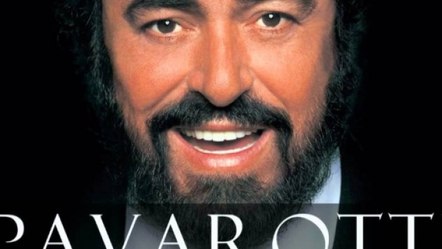 Great Pavarotti Performances - projectrevolver.org