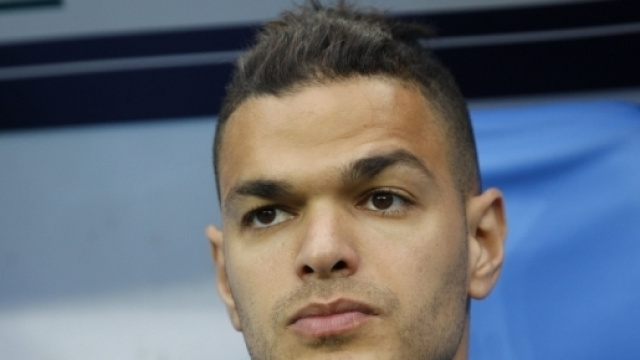 Hatem Ben Arfa, star de la CFA.