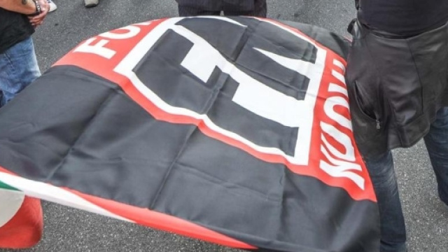 Il prete che port&ograve; i migranti in piscina nel mirino di Forza Nuova ... - lastampa.it