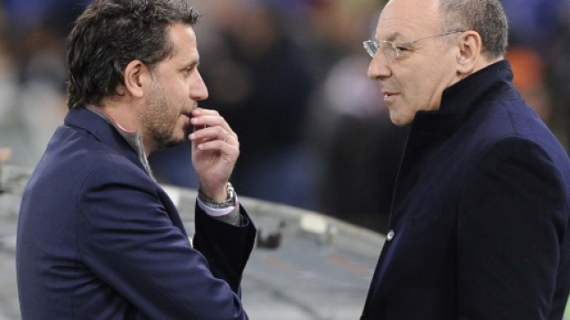 Juventus, assalto a Parigi. Marotta tenta il colpaccio - ilposticipo.it