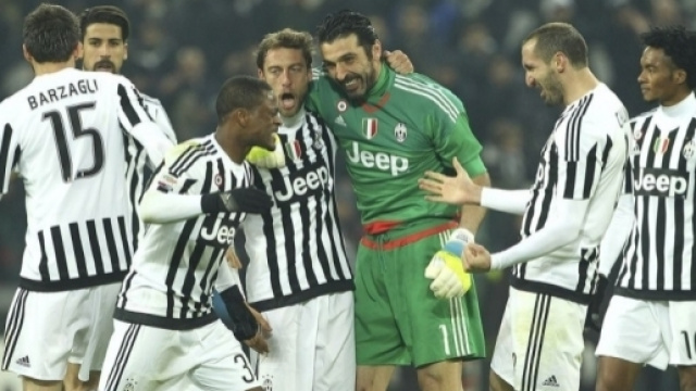 Juventus, colpo a gennaio nella sessione di riparazione di calciomercato?