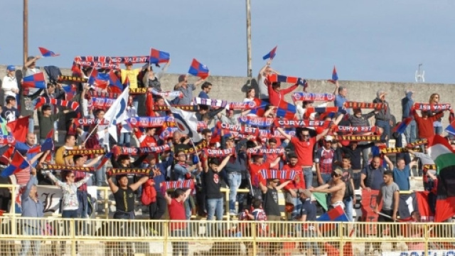 La battaglia della Vibonese fa arrossire il calcio italiano - newsandcom.it