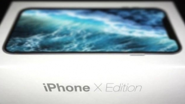 La Mission Impossible di Apple con iPhone X - saggiamente.com