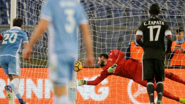 Lazio-Milan: i 5 motivi per non perdersi la gara dell'Olimpico