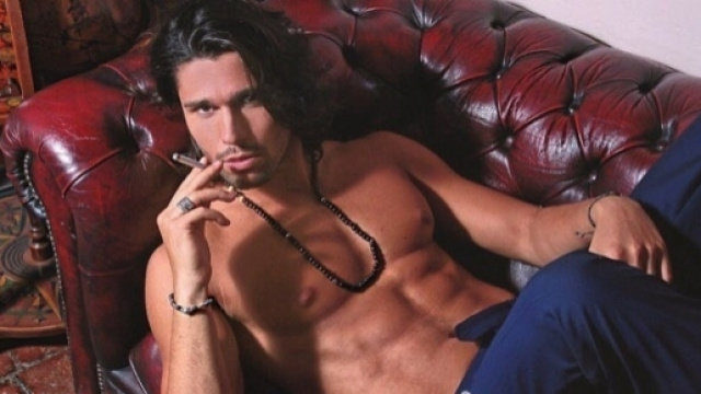 Luca Onestini sar&agrave; protagonista del Grande Fratello VIP